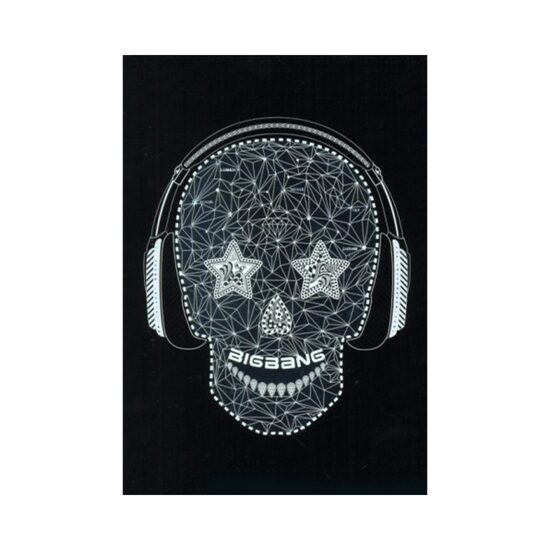 BIGBANG - 4TH MINI ALBUM [TONIGHT]